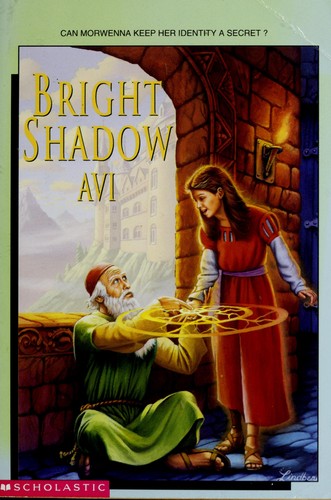Bright Shadow by Avi