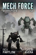 Brimstone by Drew Avera