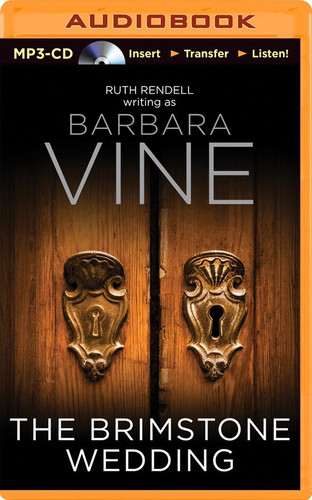 Brimstone Wedding, The by Barbara Vine