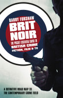 Brit Noir by Barry Forshaw