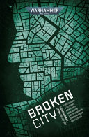Broken City by Various
