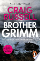 Brother Grimm by Craig Russell