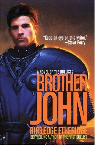 Brother John by Rutledge Etheridge