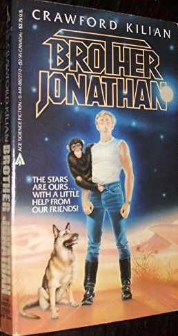 Brother Jonathan by Crawford Kilian