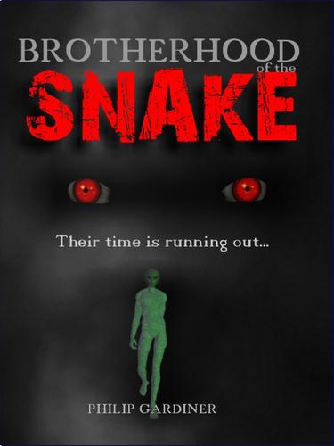 Brotherhood of the Snake by Philip Gardiner
