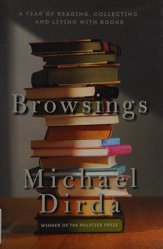 Browsings by Michael Dirda