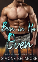 Bun in Her Oven by Simone Belarose