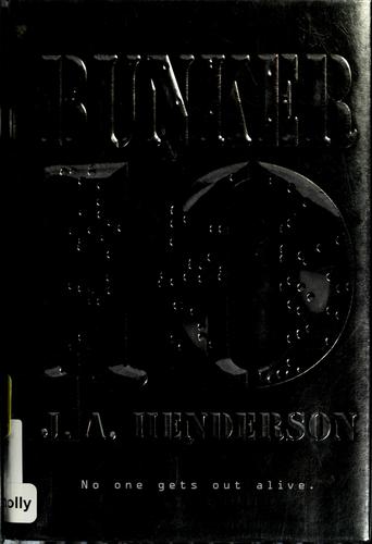 Bunker 10 by Jan-Andrew Henderson