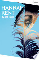 Burial Rites by Hannah Kent