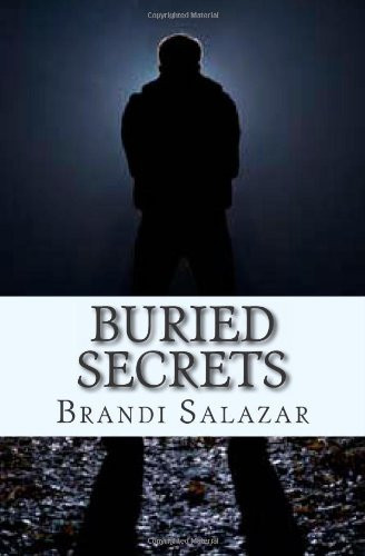 Buried Secrets by Brandi Salazar