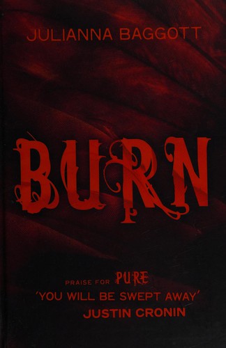 Burn by Julianna Baggott