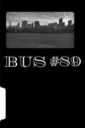 Bus #89 by Douglas Strait