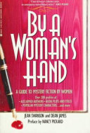 By a Woman's Hand by Jean R. Swanson