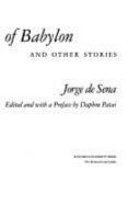By the Rivers of Babylon, and Other Stories by Jorge de Sena
