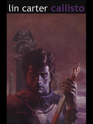Callisto by Lin Carter