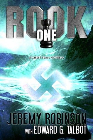 Callsign by Jeremy Robinson