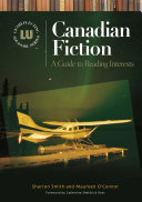 Canadian Fiction by Sharron Smith