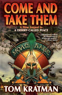CANCELLED COME AND TAKE THEM by Tom Kratman
