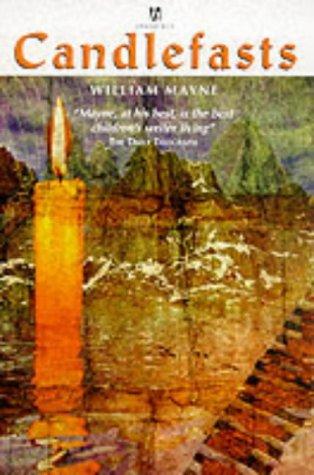 Candlefasts by William Mayne
