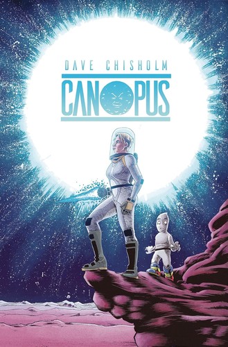 Canopus by Dave Chisholm
