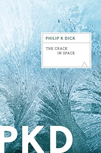 Cantata-140 by Philip K. Dick
