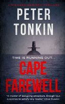 Cape Farewell by Peter Tonkin