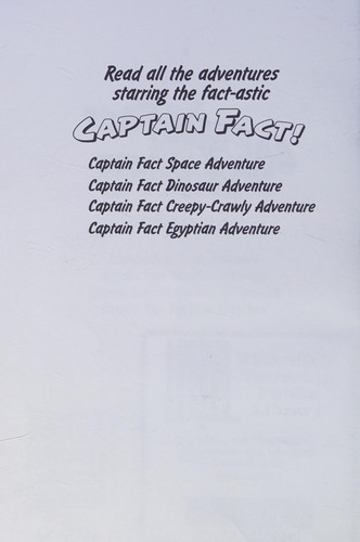 Captain Fact by Knife.