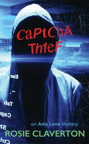 Captcha Thief by Rosie Claverton