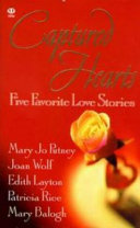 Captured Hearts by Mary Jo Putney