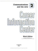 Career Information Center by Mary Rose Bonk