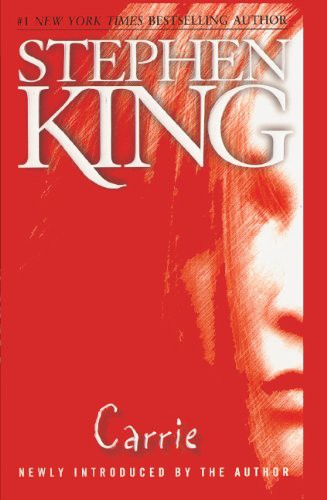 Carrie by Stephen King