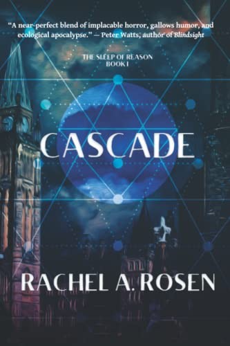 Cascade by Rachel A. Rosen