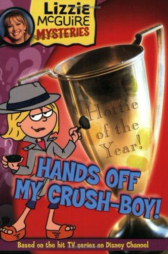 Case of the Missing She-Geek (Lizzie McGuire Mysteries #3) by Lisa Banim