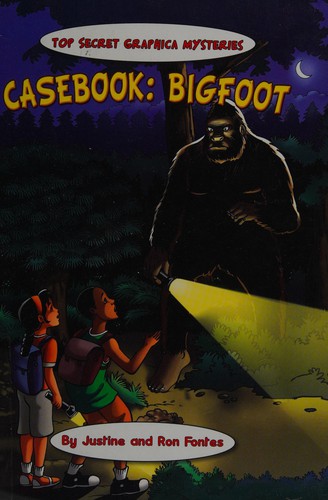 Casebook by Justine Fontes