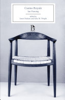 Casino Royale by Ian Fleming