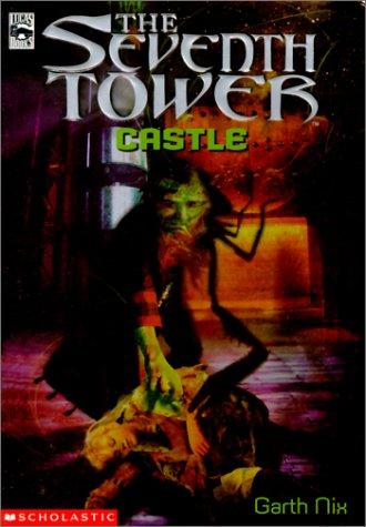 Castle by Garth Nix