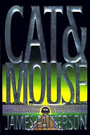 Cat and Mouse by James Patterson