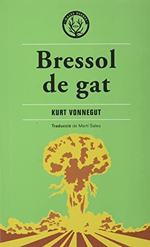 Cat's Cradle by Kurt Vonnegut