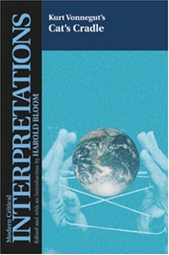 Cat's Cradle (Modern Critical Interpretations Series) by Harold Bloom