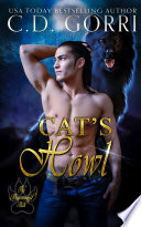 Cat's Howl by C.D. Gorri