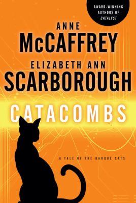 Catacombs by Elizabeth Ann Scarborough