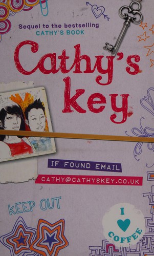 Cathy's key by Sean Stewart