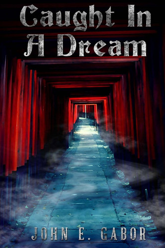 Caught In A Dream by John Gabor