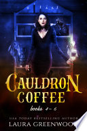 Cauldron Coffee Shop Volume 2 by Laura Greenwood