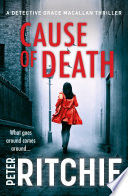 Cause of Death by Peter Ritchie