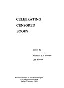Celebrating Censored Books by Nicholas J. Karolides