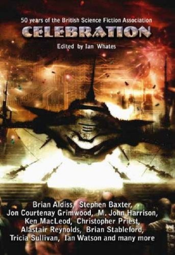 Celebration by Brian W. Aldiss