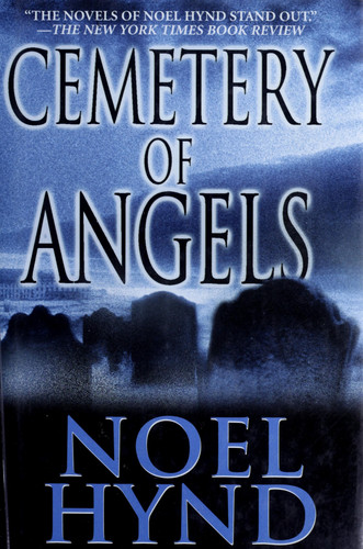 Cemetery of Angels by Noel Hynd