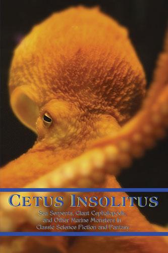 Cetus Insolitus by Rudyard Kipling