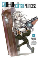 Chaika: The Coffin Princess, Vol. 2 by Ichirou Sakaki